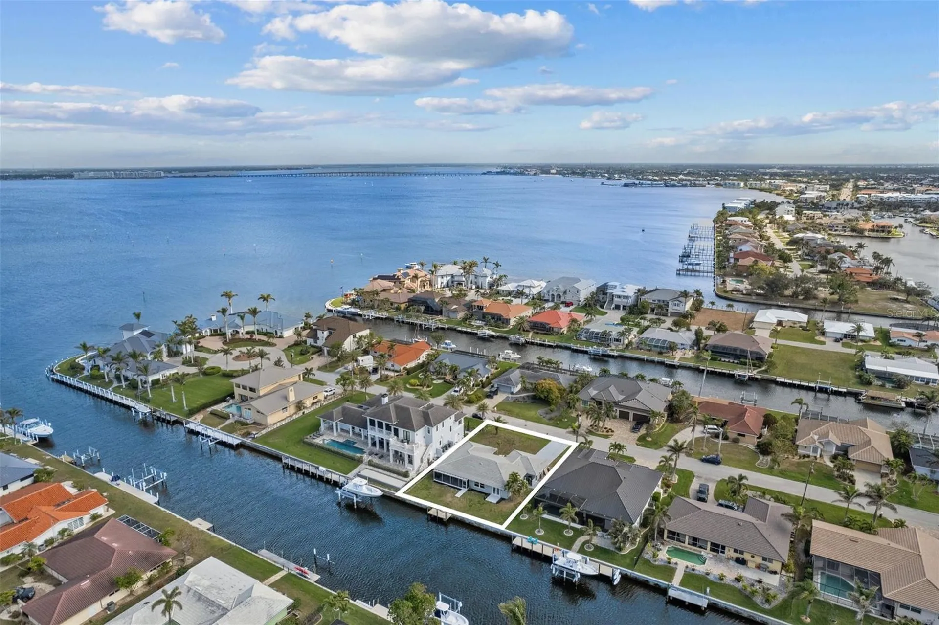 23 Ocean Drive Punta Gorda FL 33950