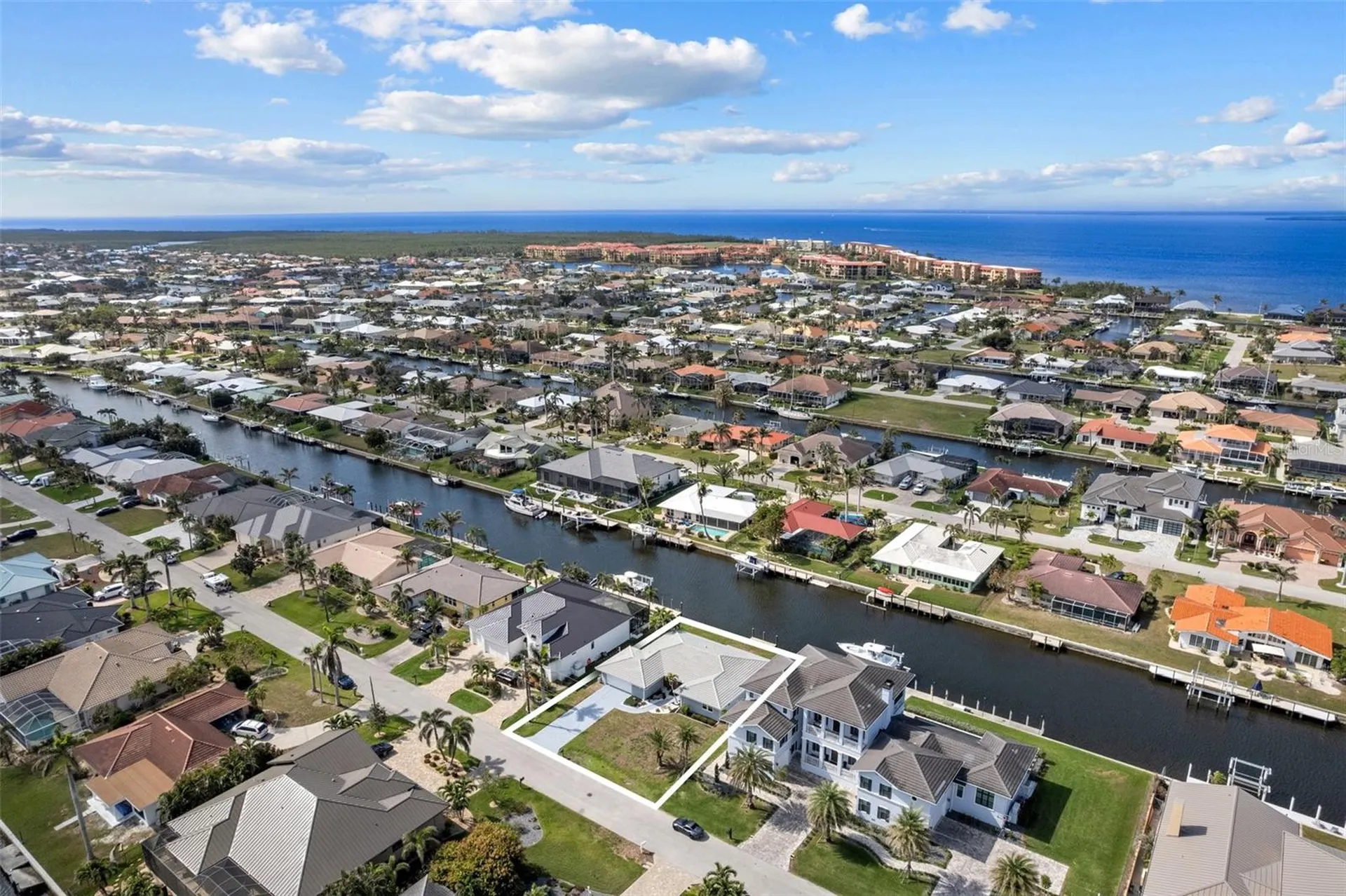 23 Ocean Drive Punta Gorda FL 33950