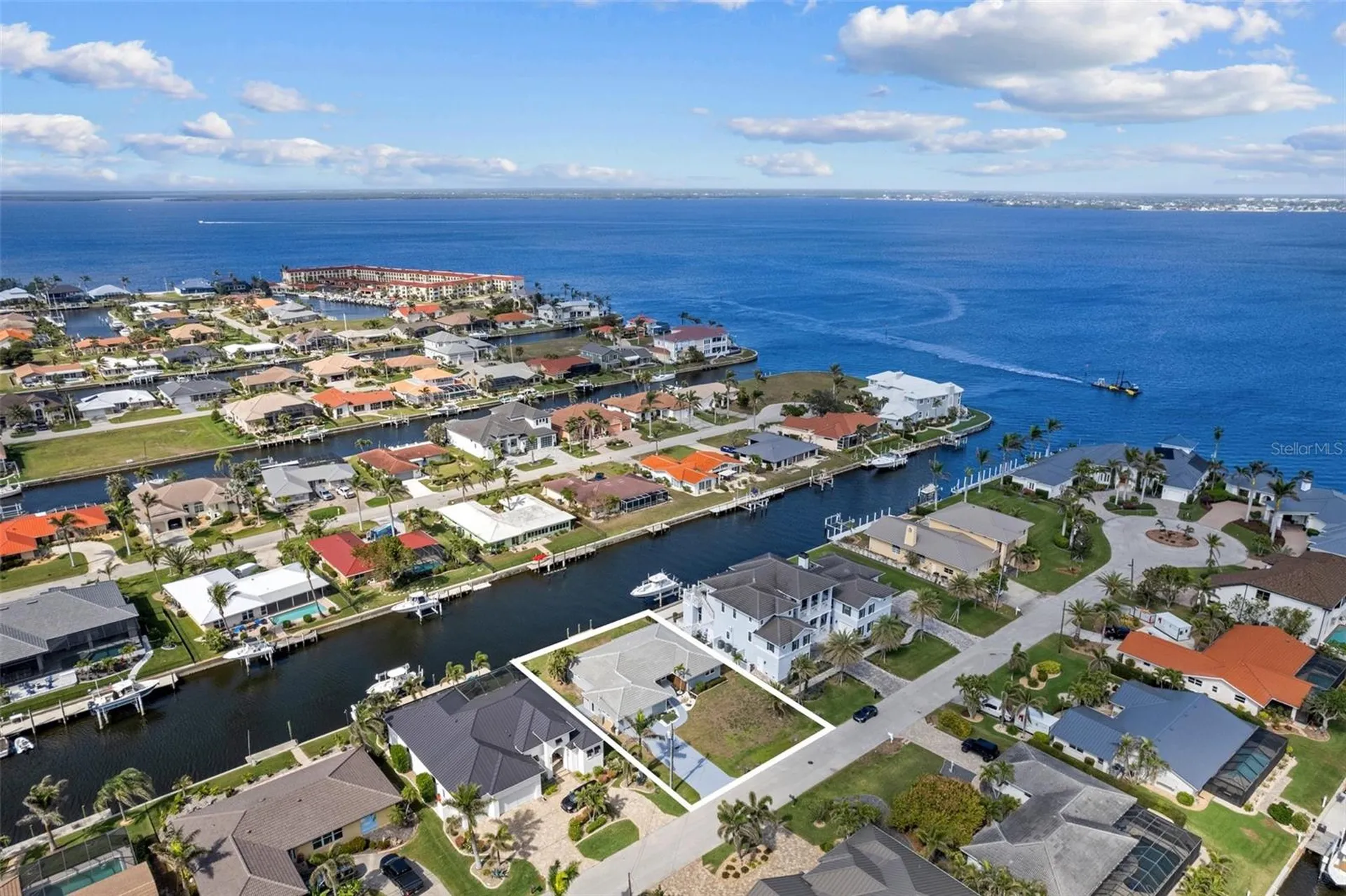 23 Ocean Drive Punta Gorda FL 33950