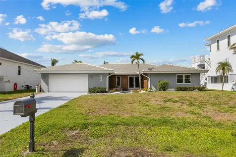 23 Ocean Drive Punta Gorda FL 33950