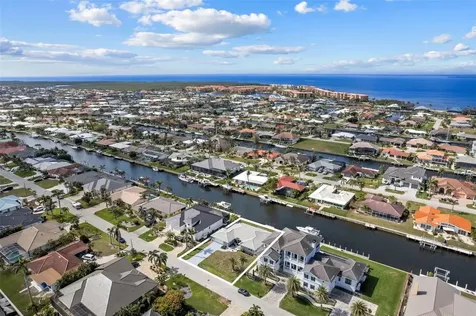 23 Ocean Drive Punta Gorda FL 33950