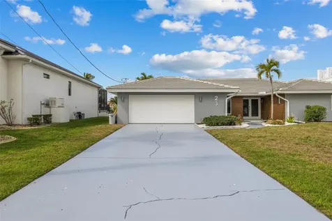 23 Ocean Drive Punta Gorda FL 33950