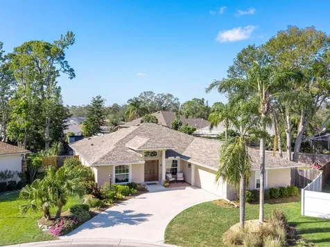 5715 Fern Oak Court Sarasota FL 34232