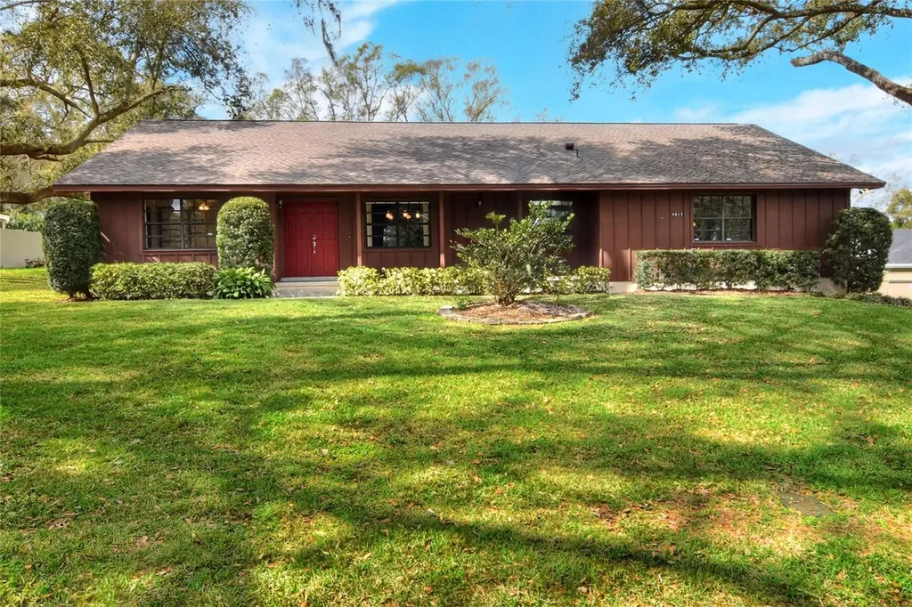 4613 Little Grove Lane Lakeland FL 33813