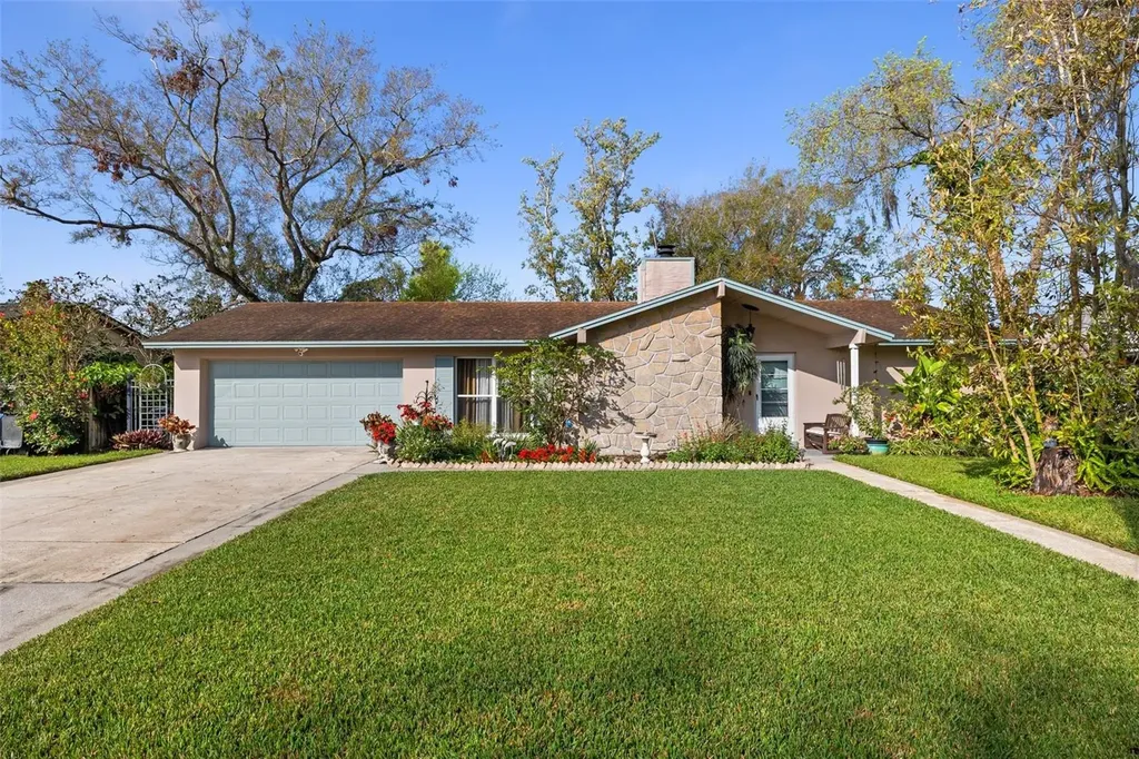 7104 Larimer Court Tampa FL 33615