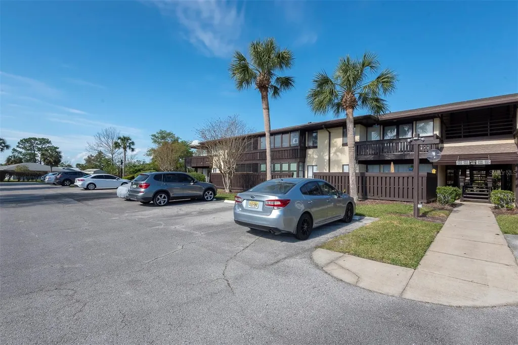 48 Club House Drive Palm Coast FL 32137