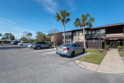 48 Club House Drive Palm Coast FL 32137
