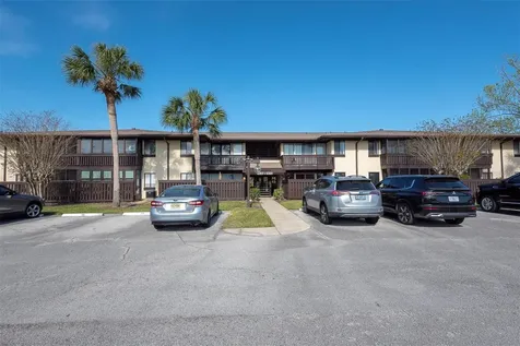 48 Club House Drive Palm Coast FL 32137