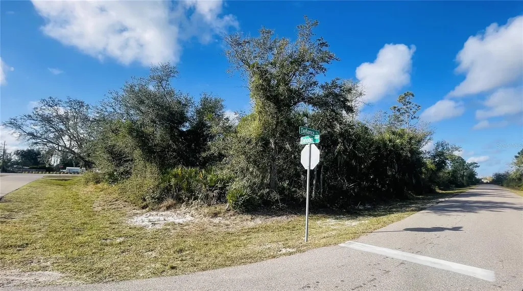 235 Dahoon Boulevard Punta Gorda FL 33982