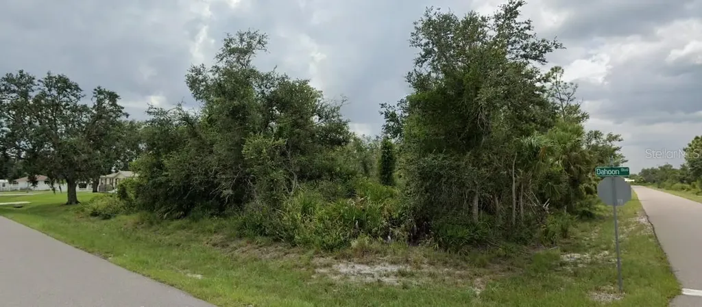 235 Dahoon Boulevard Punta Gorda FL 33982