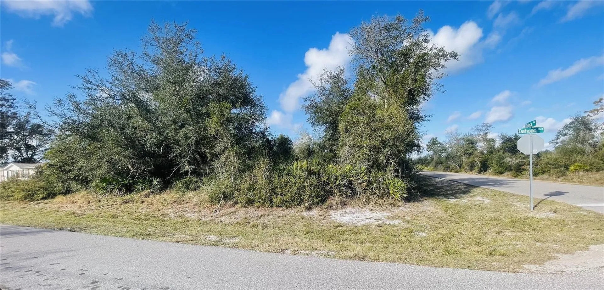 235 Dahoon Boulevard Punta Gorda FL 33982