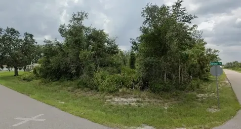 235 Dahoon Boulevard Punta Gorda FL 33982