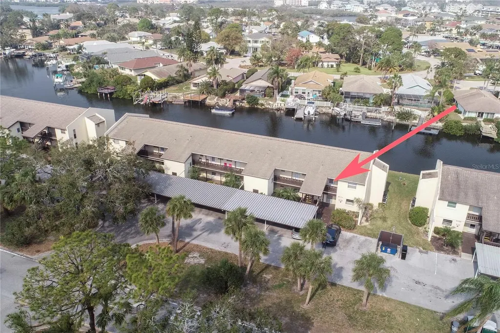 4533 Marine Parkway New Port Richey FL 34652