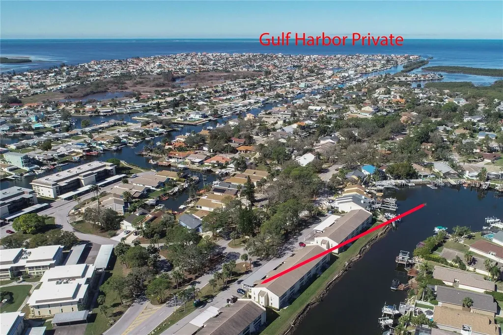 4533 Marine Parkway New Port Richey FL 34652