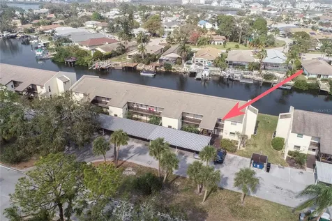 4533 Marine Parkway New Port Richey FL 34652