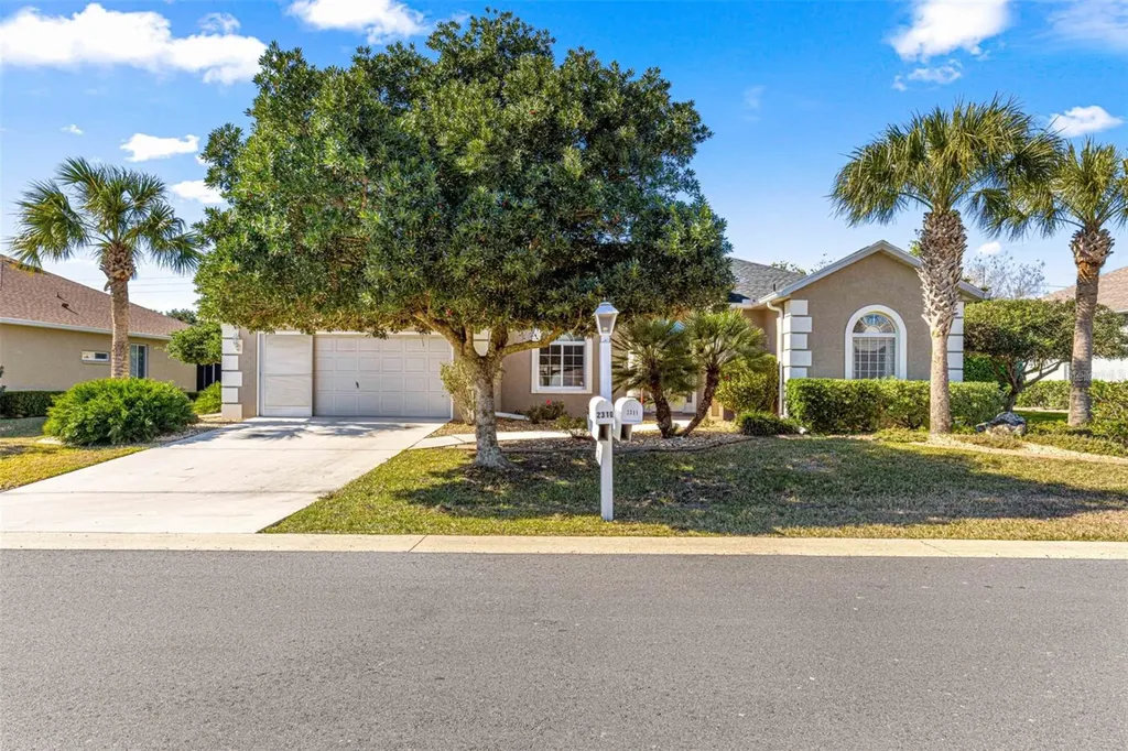 2310 NW 59th Avenue Ocala FL 34482