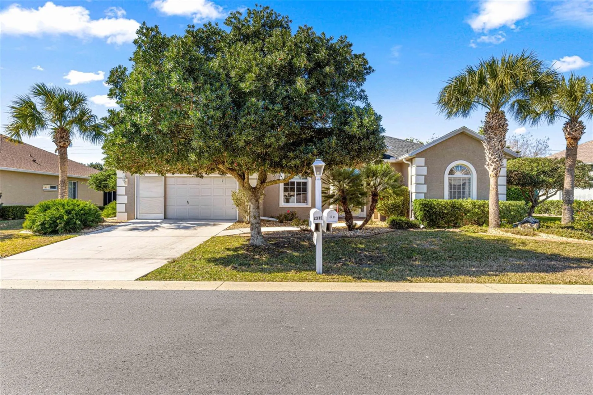 2310 NW 59th Avenue Ocala FL 34482