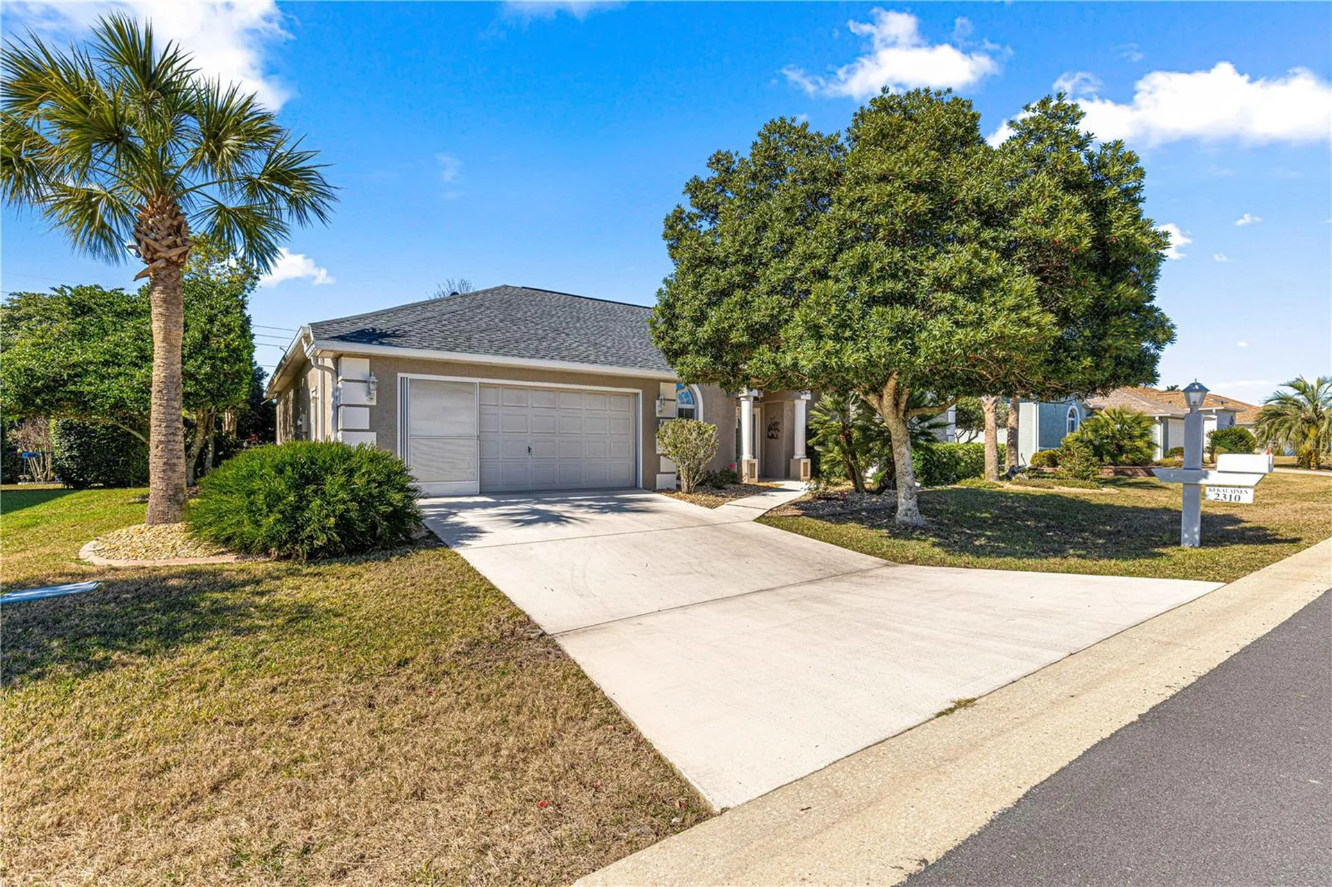 2310 NW 59th Avenue Ocala FL 34482
