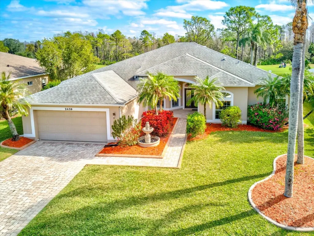 2439 Teton Stone Run Orlando FL 32828