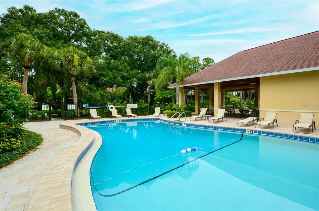 966 La Costa Circle Sarasota FL 34237