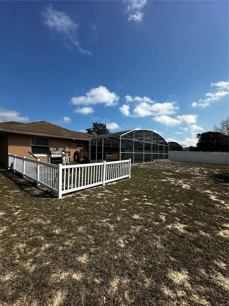 121 Loma Bonita Drive Davenport FL 33837