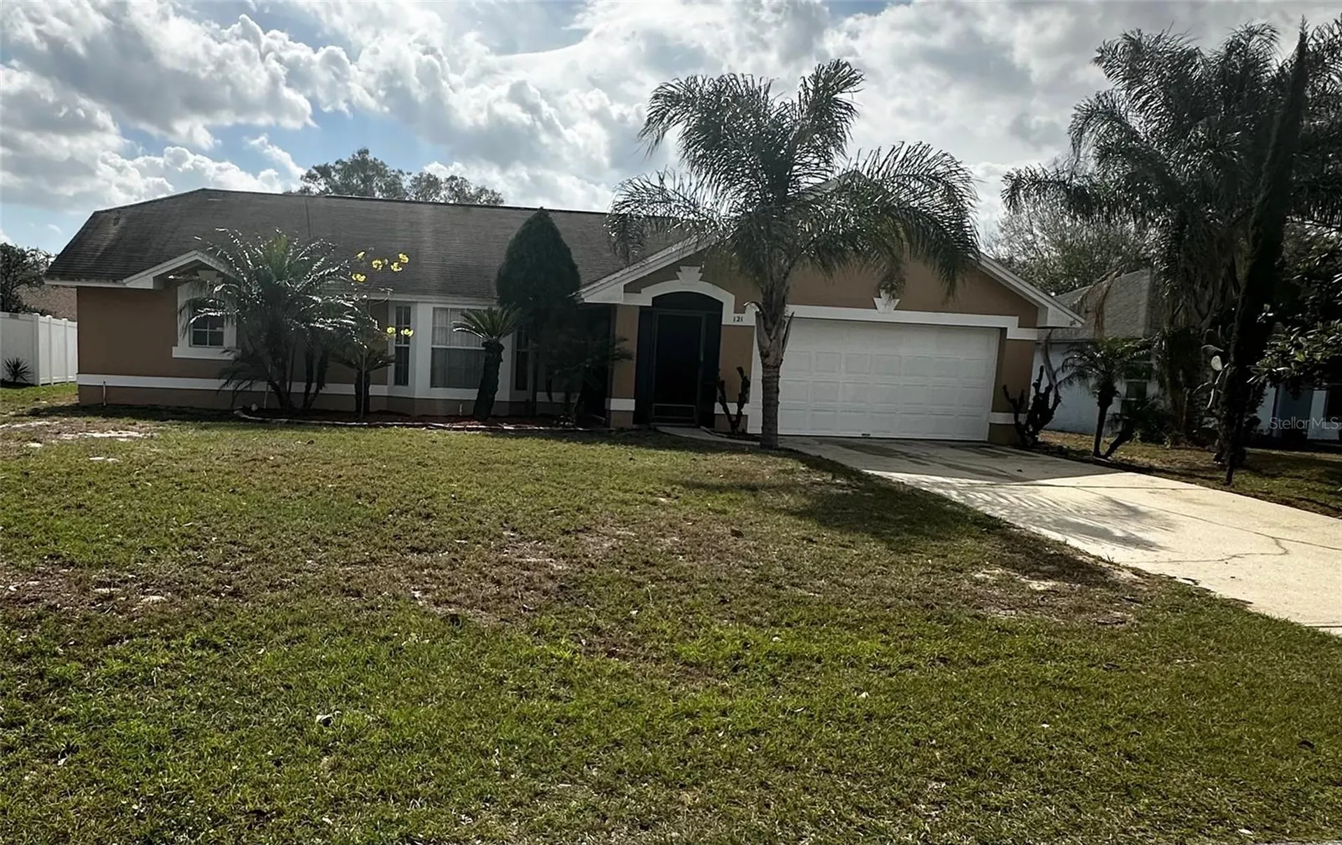 121 Loma Bonita Drive Davenport FL 33837