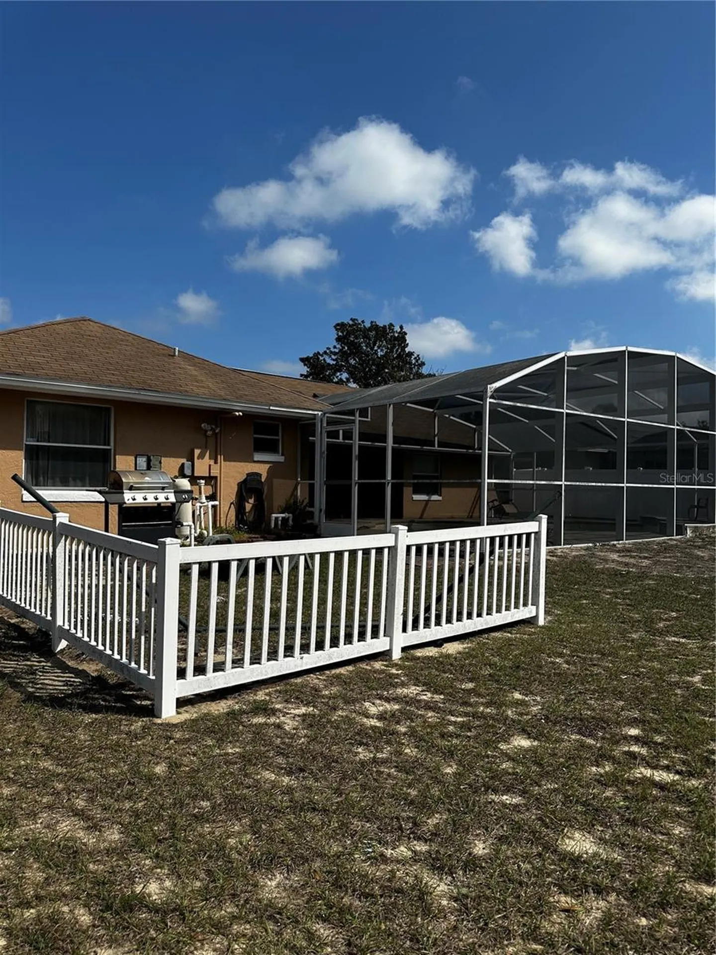 121 Loma Bonita Drive Davenport FL 33837