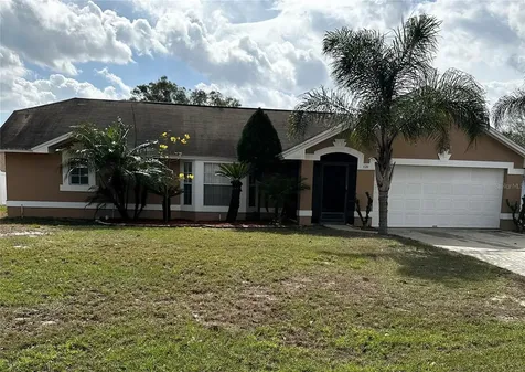 121 Loma Bonita Drive Davenport FL 33837