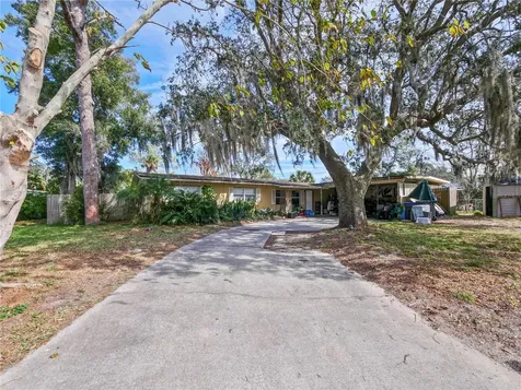 1600 Bluebird Court Titusville FL 32780