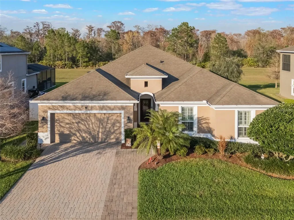 1947 Plantation Oak Drive Orlando FL 32824