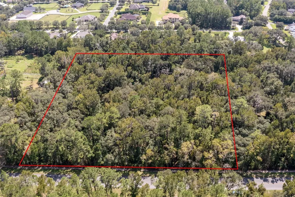 10971 SW 8th Avenue Gainesville FL 32607