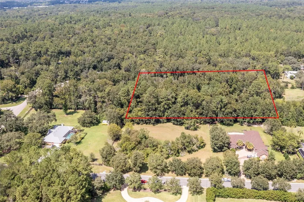 10971 SW 8th Avenue Gainesville FL 32607