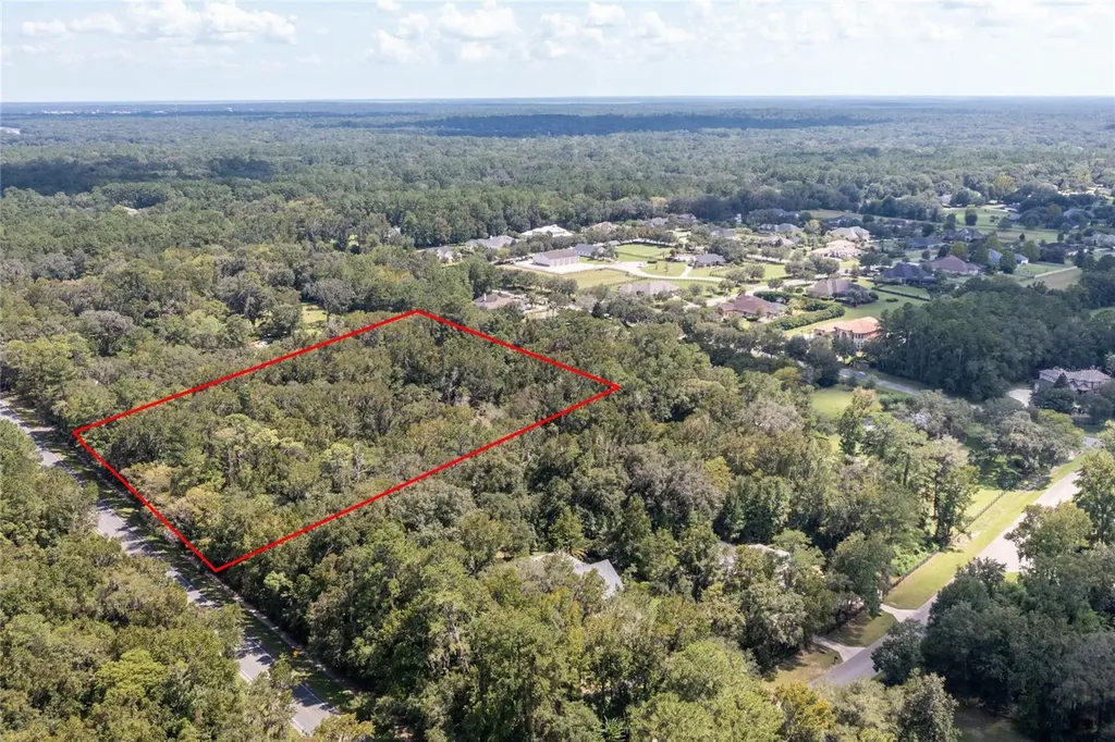 10971 SW 8th Avenue Gainesville FL 32607