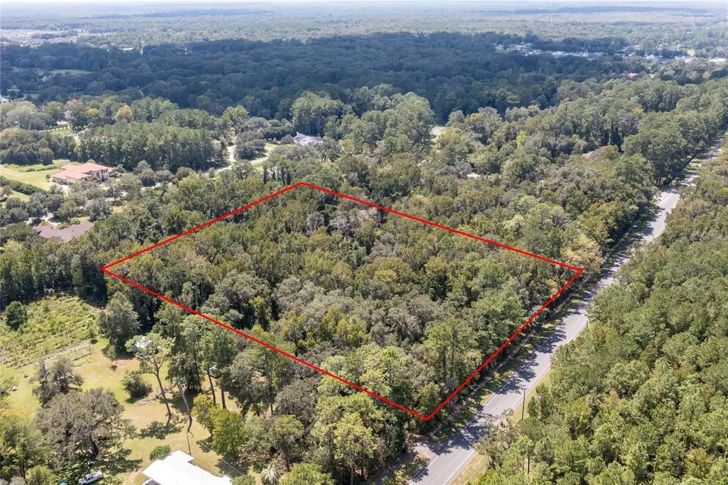 10971 SW 8th Avenue Gainesville FL 32607
