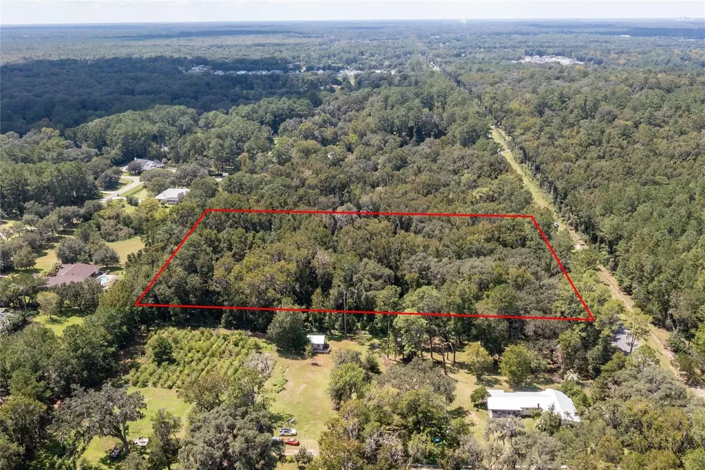 10971 SW 8th Avenue Gainesville FL 32607