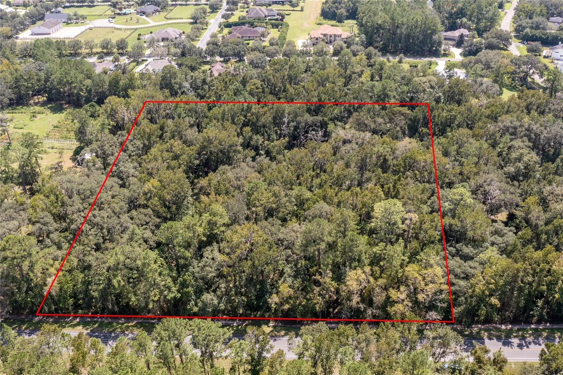 10971 SW 8th Avenue Gainesville FL 32607