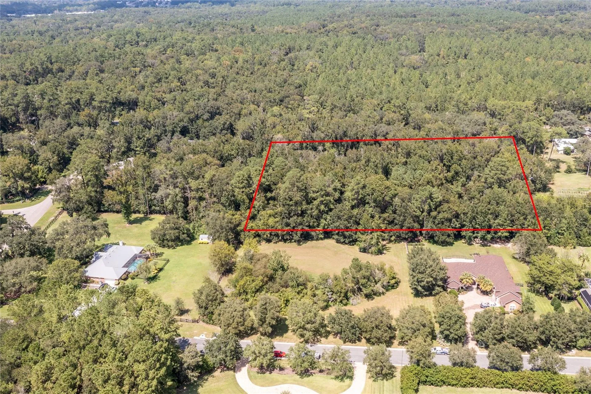 10971 SW 8th Avenue Gainesville FL 32607