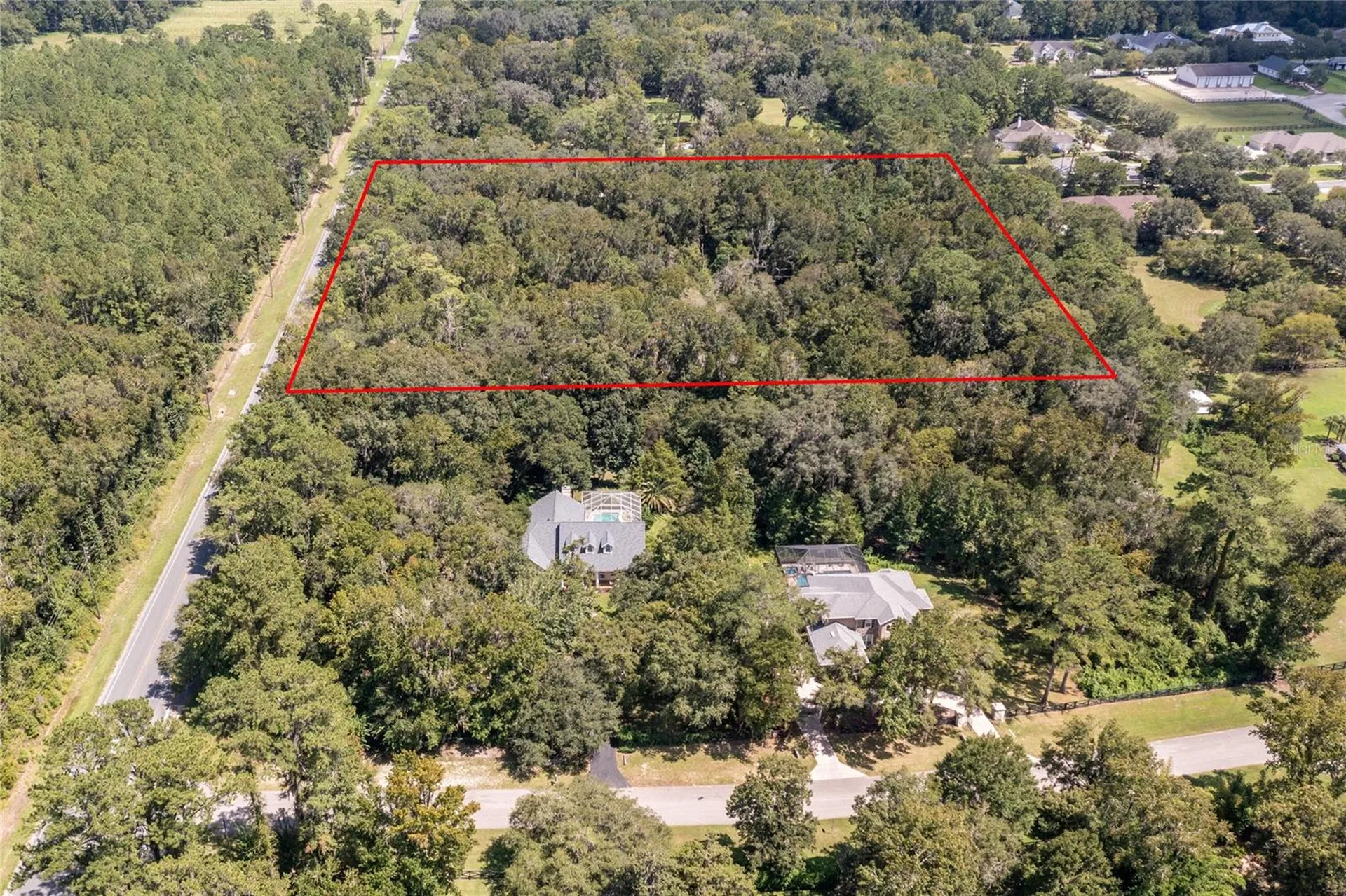 10971 SW 8th Avenue Gainesville FL 32607