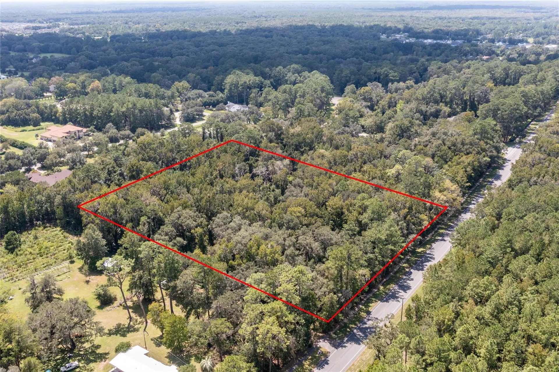 10971 SW 8th Avenue Gainesville FL 32607