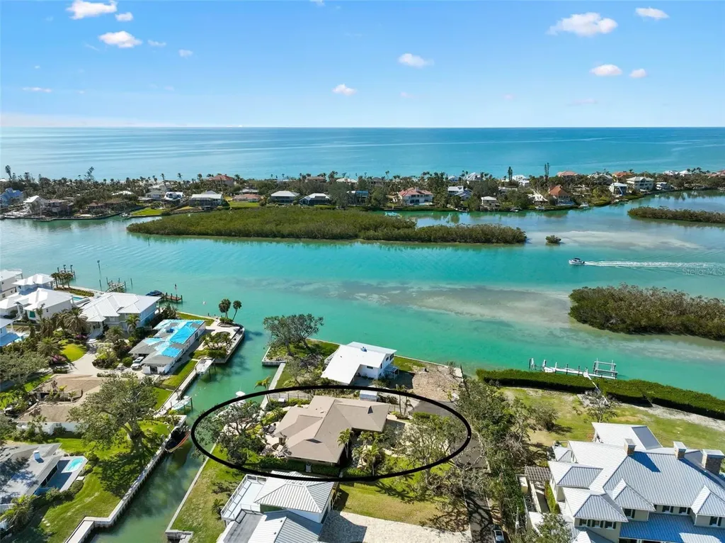641 Bayshore Road Nokomis FL 34275