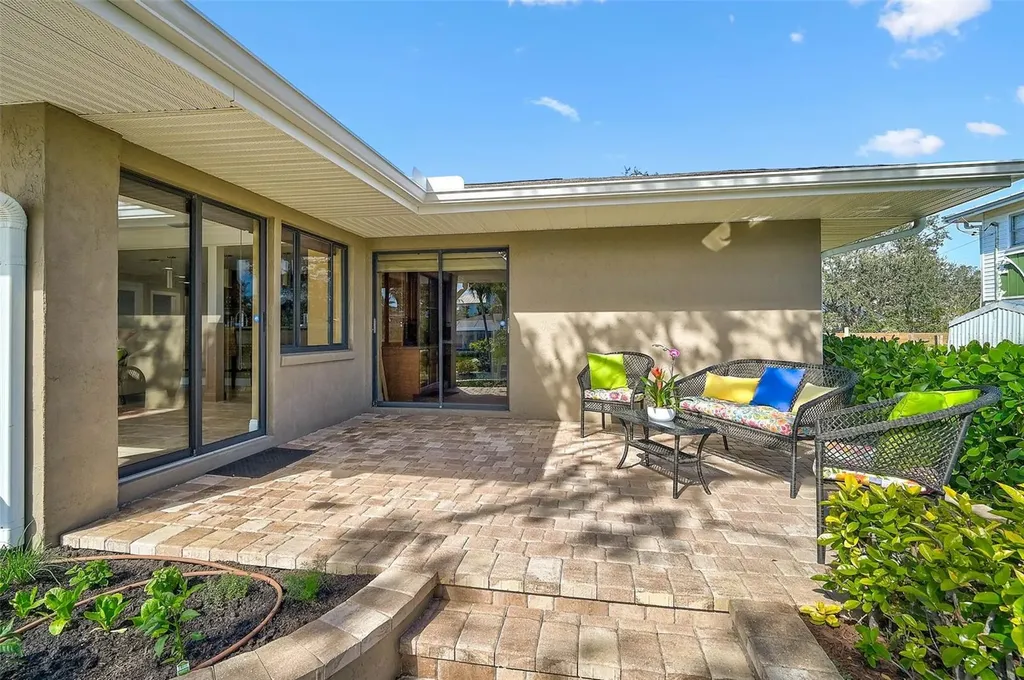 641 Bayshore Road Nokomis FL 34275