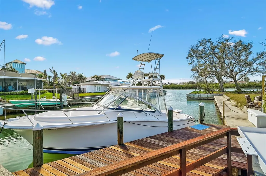 641 Bayshore Road Nokomis FL 34275