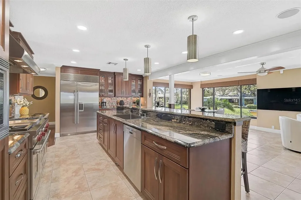 641 Bayshore Road Nokomis FL 34275