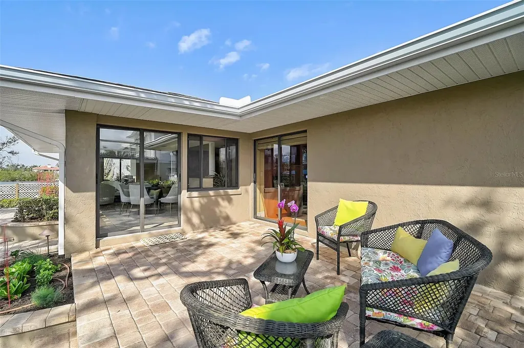 641 Bayshore Road Nokomis FL 34275