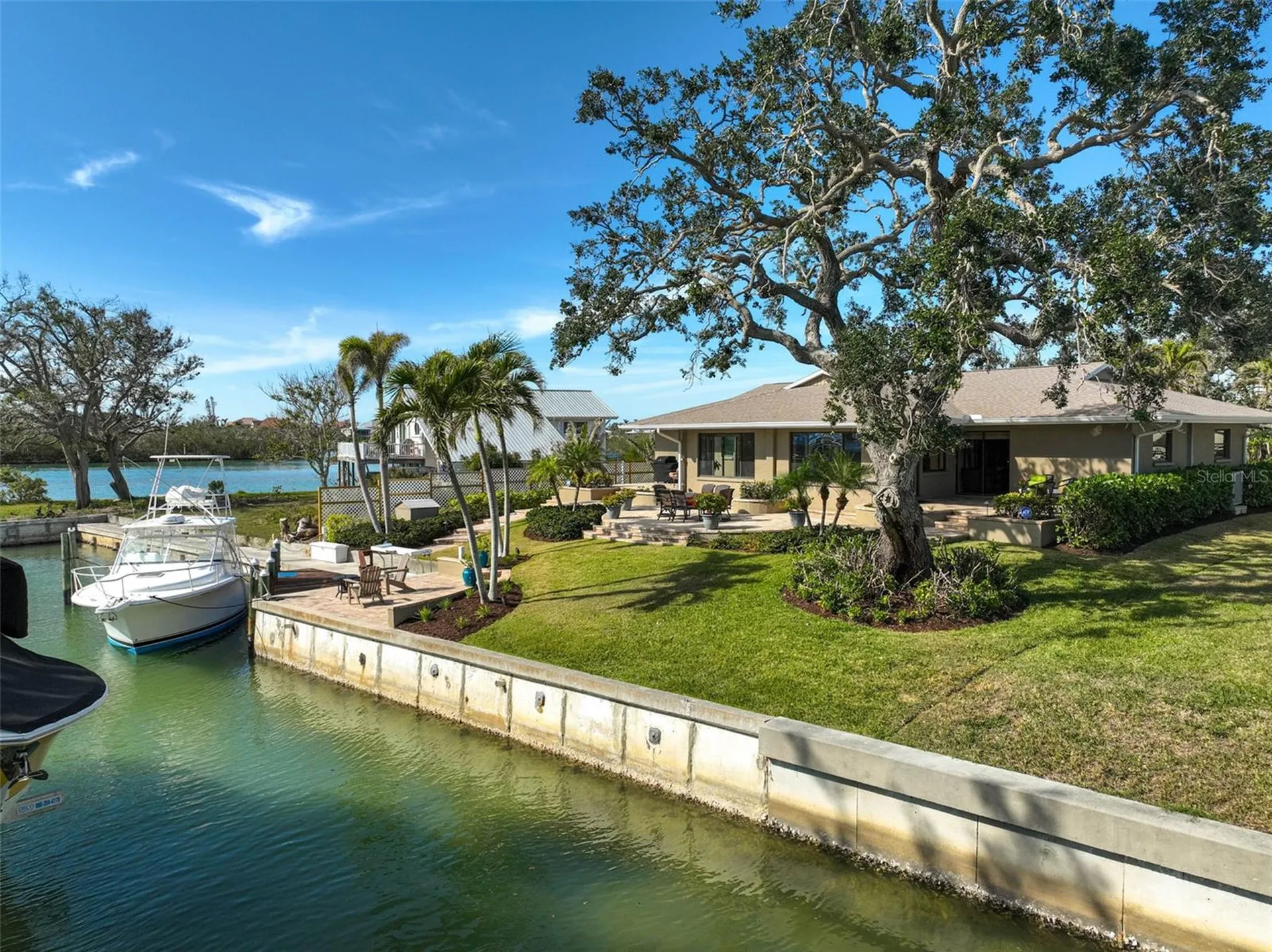 641 Bayshore Road Nokomis FL 34275