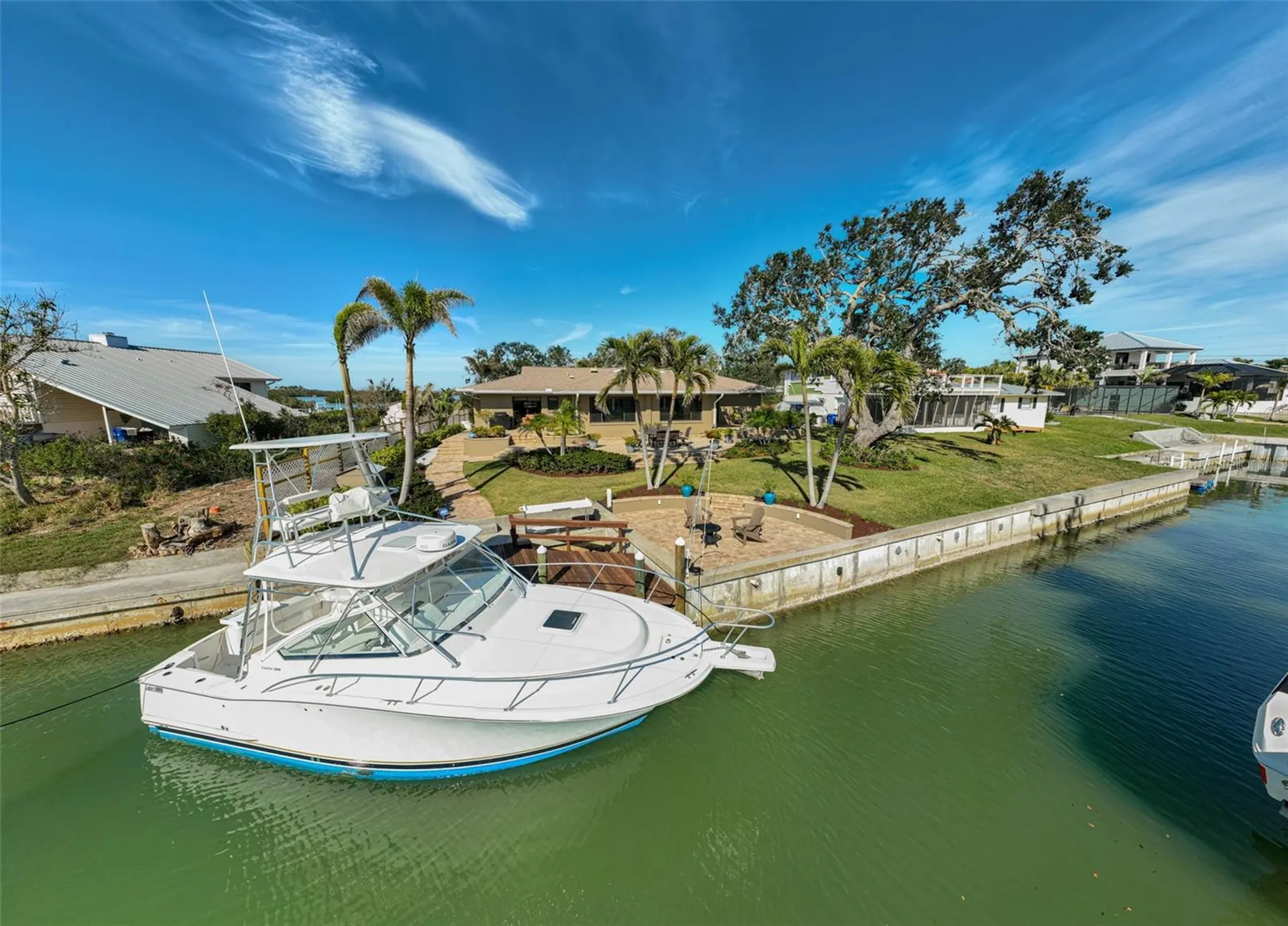641 Bayshore Road Nokomis FL 34275