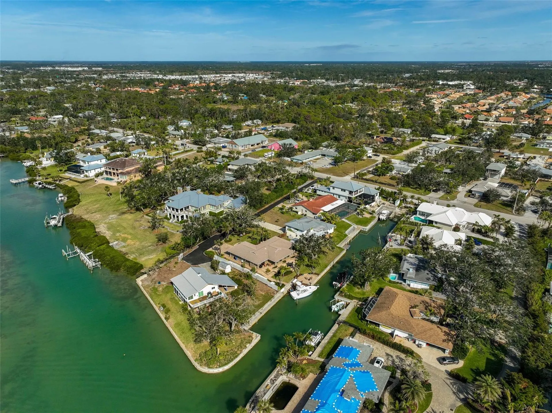 641 Bayshore Road Nokomis FL 34275