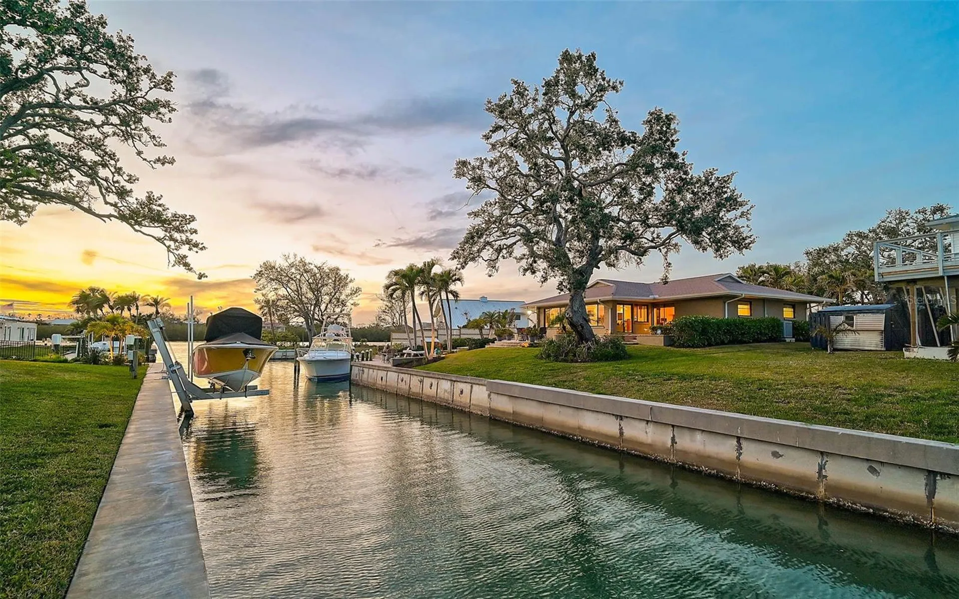 641 Bayshore Road Nokomis FL 34275