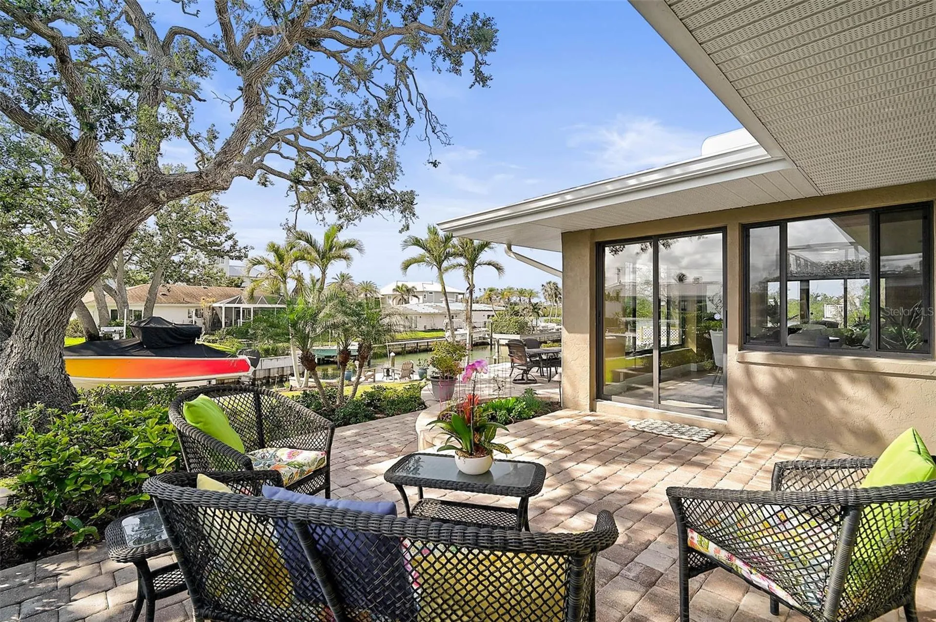 641 Bayshore Road Nokomis FL 34275