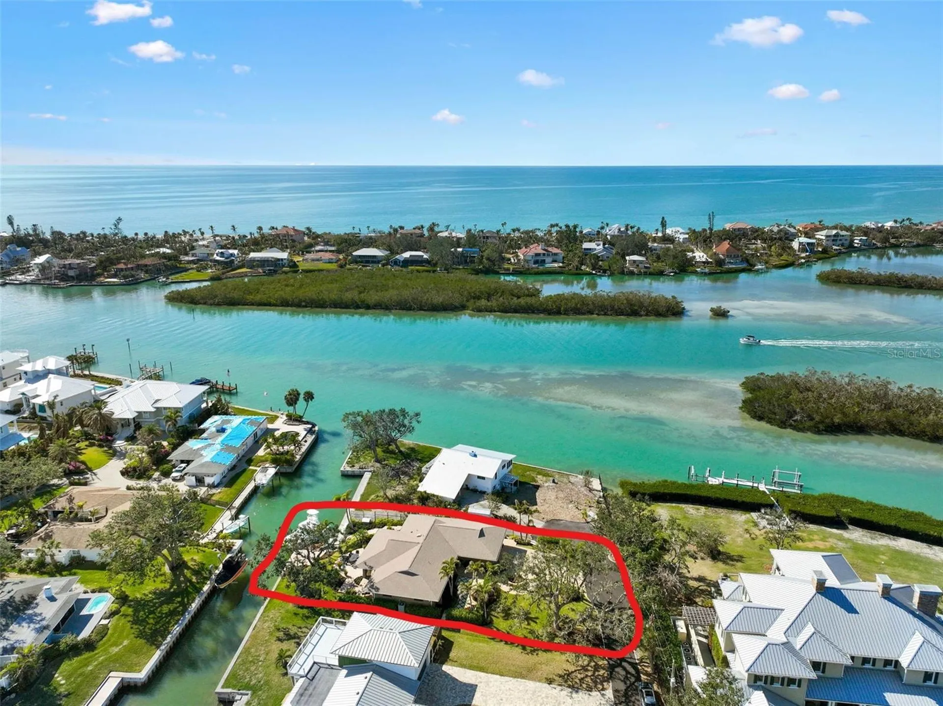641 Bayshore Road Nokomis FL 34275